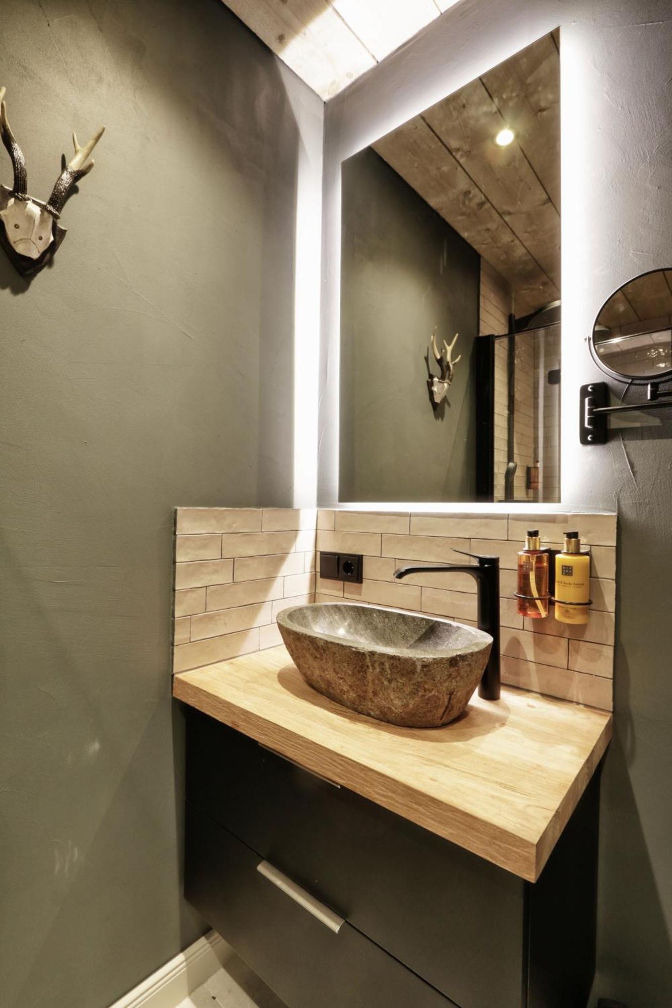 Home Suites Loft Mit Sauna เบราน์ลาเกอ ภายนอก รูปภาพ