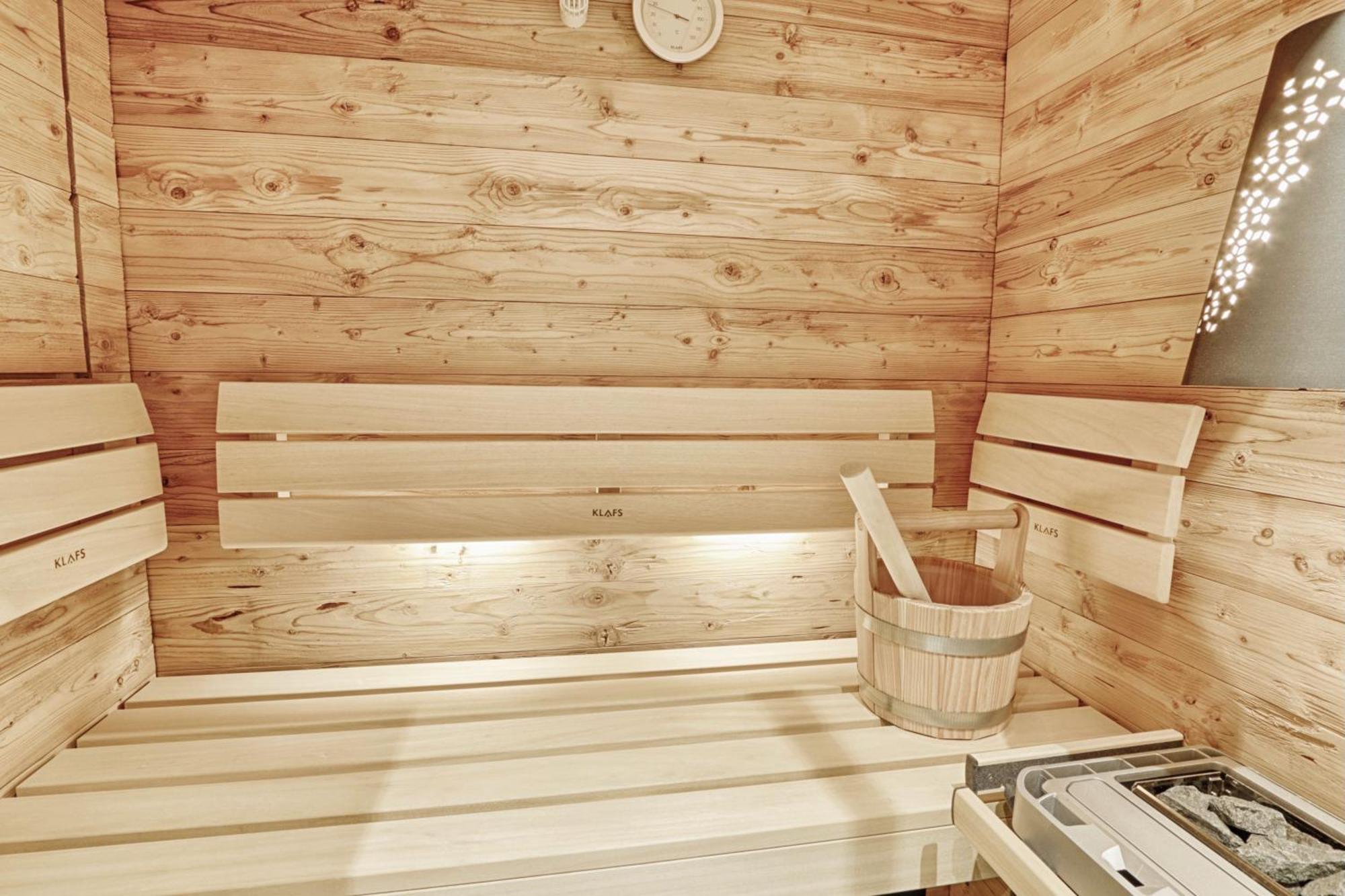 Home Suites Loft Mit Sauna เบราน์ลาเกอ ภายนอก รูปภาพ