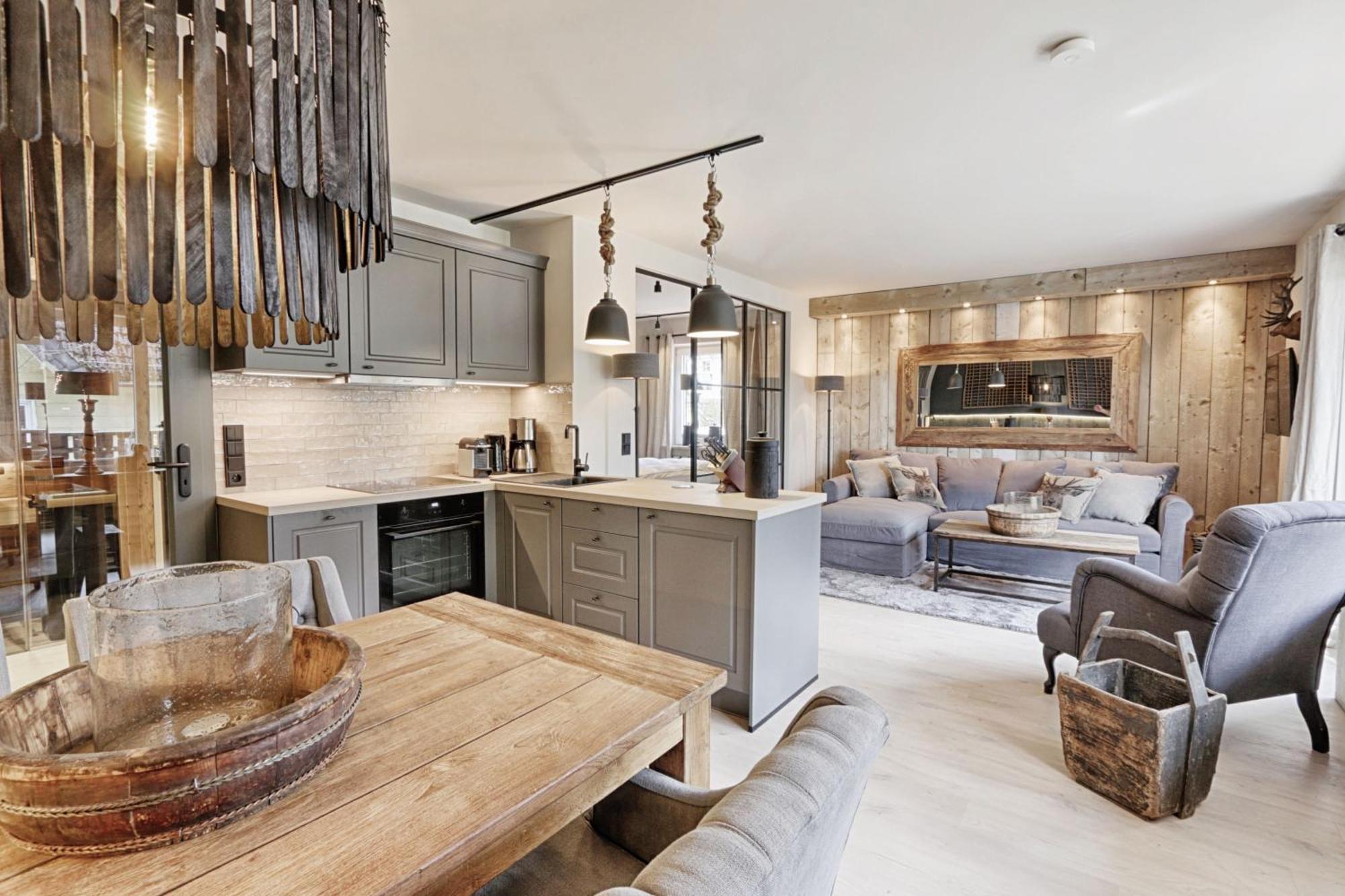 Home Suites Loft Mit Sauna เบราน์ลาเกอ ภายนอก รูปภาพ